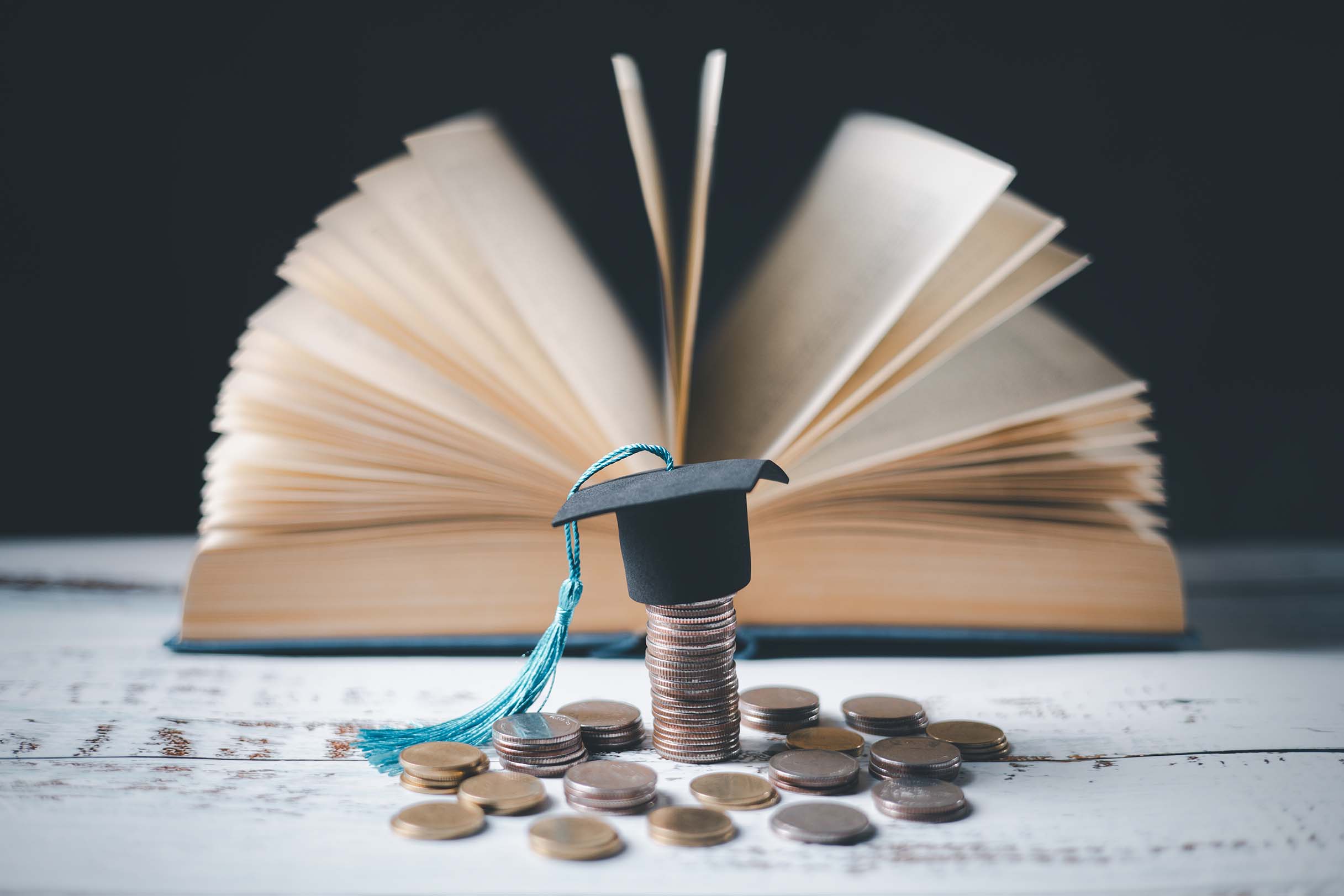 Educación financiera