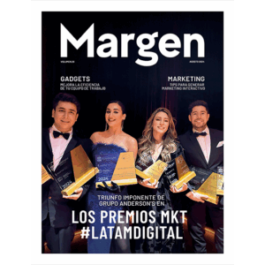 Edición agosto 2024