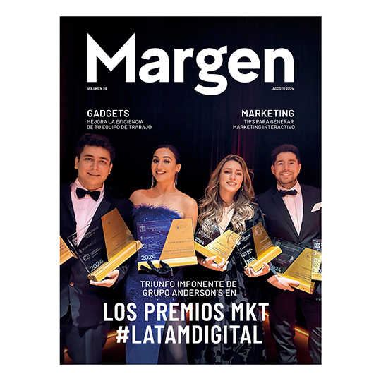 Edición agosto 2024