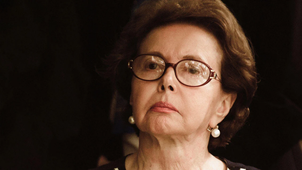 Eva Gonda de Rivera: Una Figura Discreta con Gran Impacto en el Sector