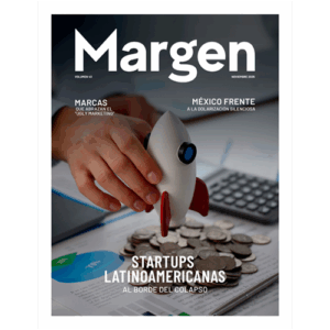 Edición noviembre 2025